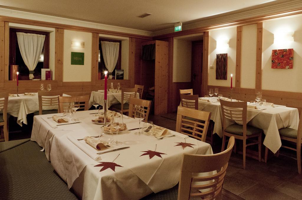 Valbruna Inn Bed & Breakfast Dış mekan fotoğraf