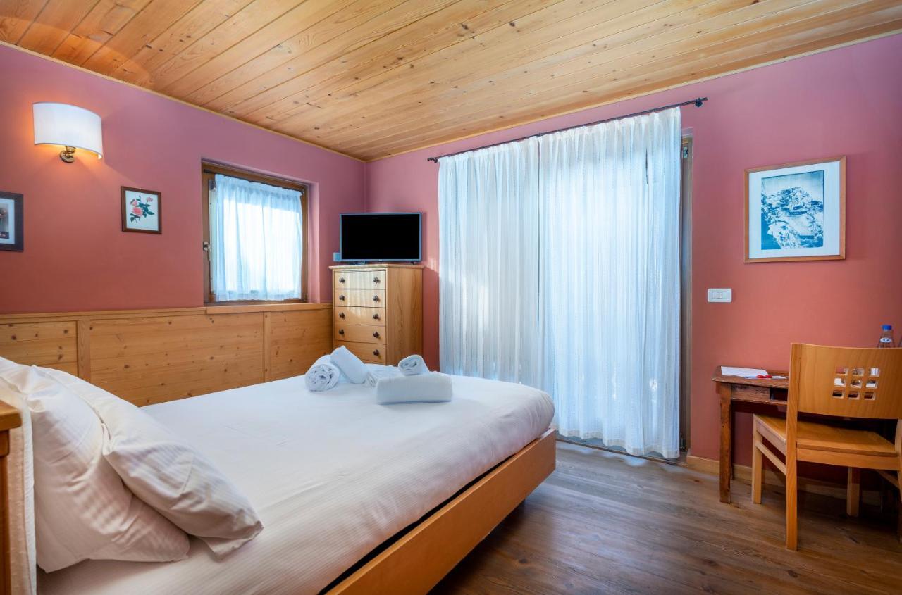 Valbruna Inn Bed & Breakfast Dış mekan fotoğraf