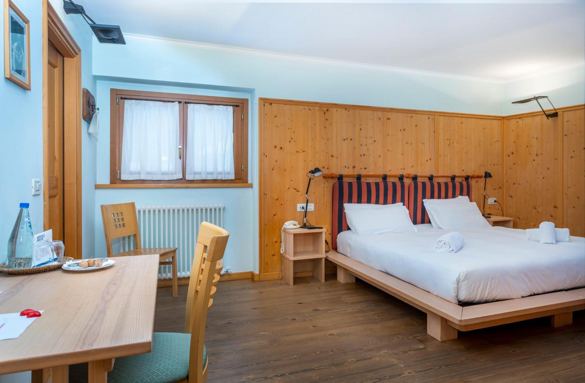Valbruna Inn Bed & Breakfast Dış mekan fotoğraf