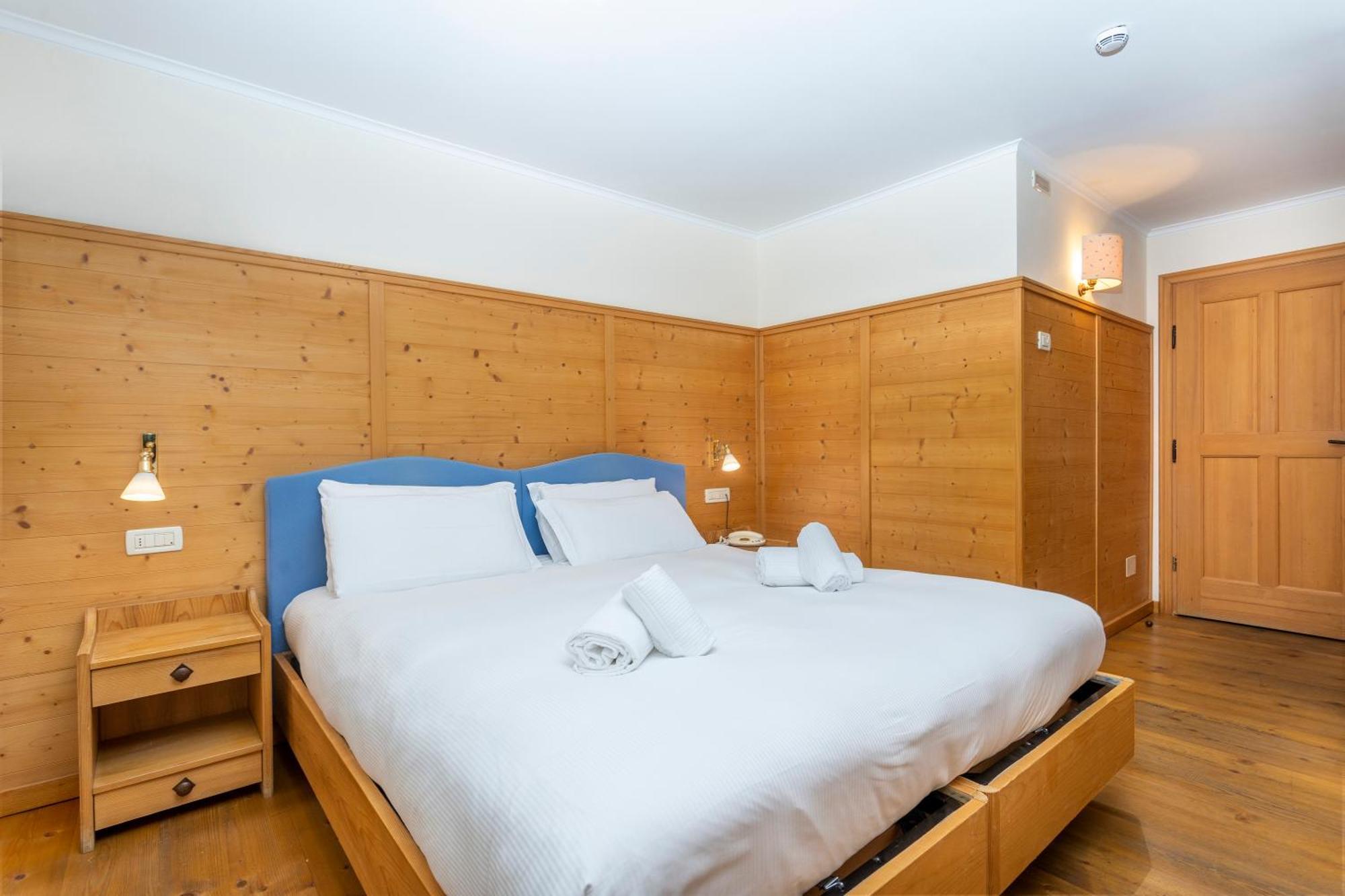 Valbruna Inn Bed & Breakfast Dış mekan fotoğraf
